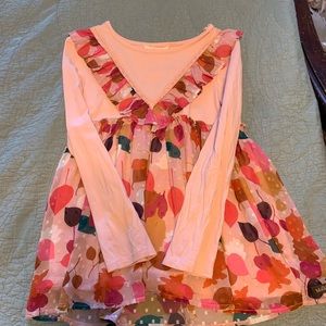 Matilda Jane top